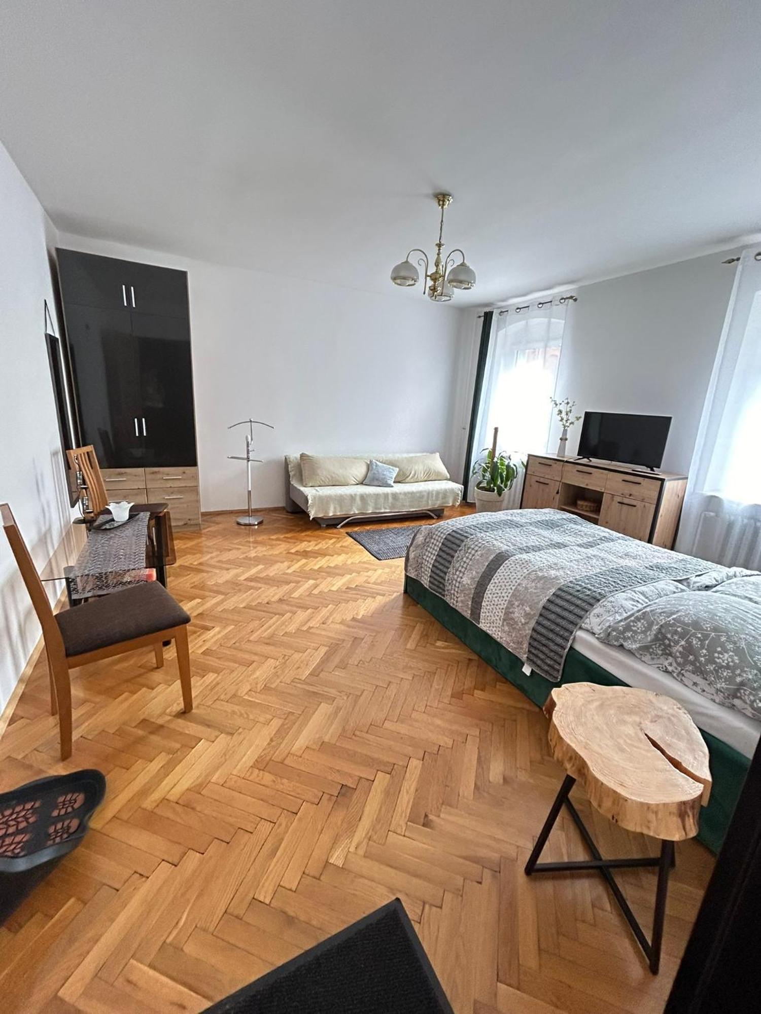 Arthome Wroclaw Luaran gambar