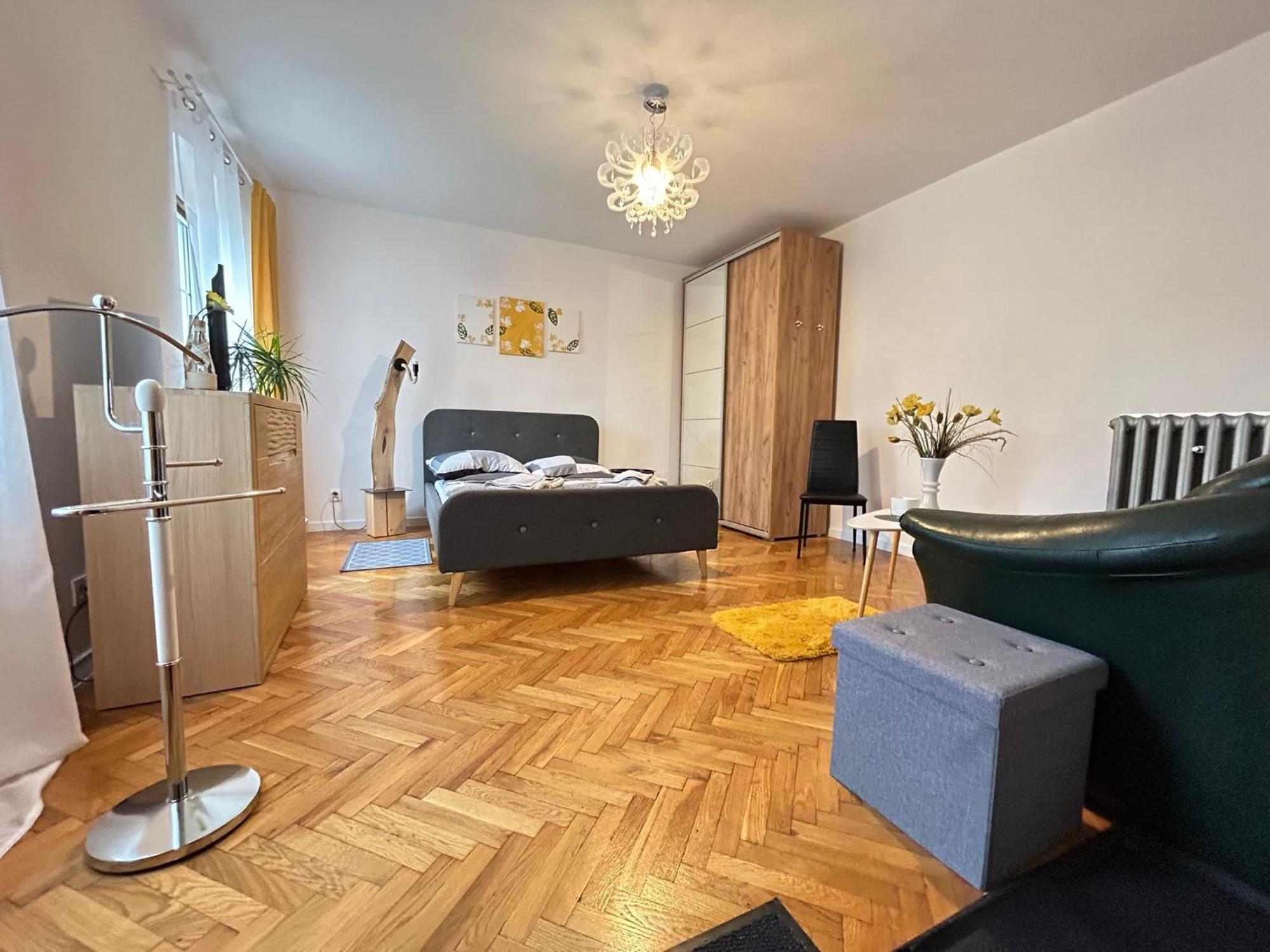 Arthome Wroclaw Luaran gambar