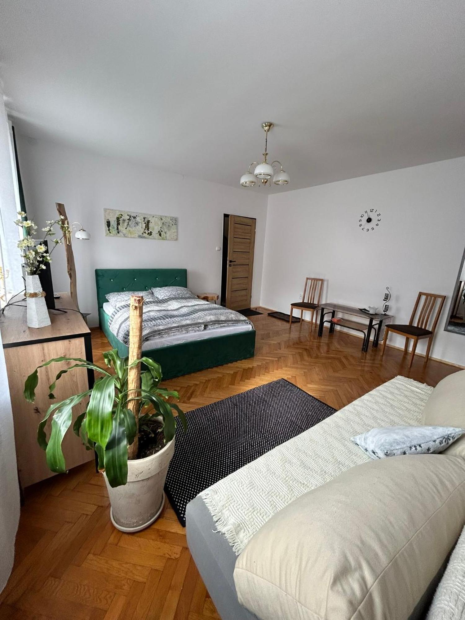 Arthome Wroclaw Luaran gambar