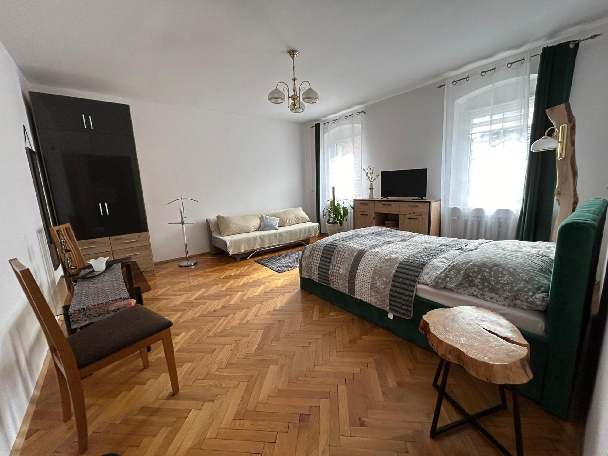Arthome Wroclaw Luaran gambar