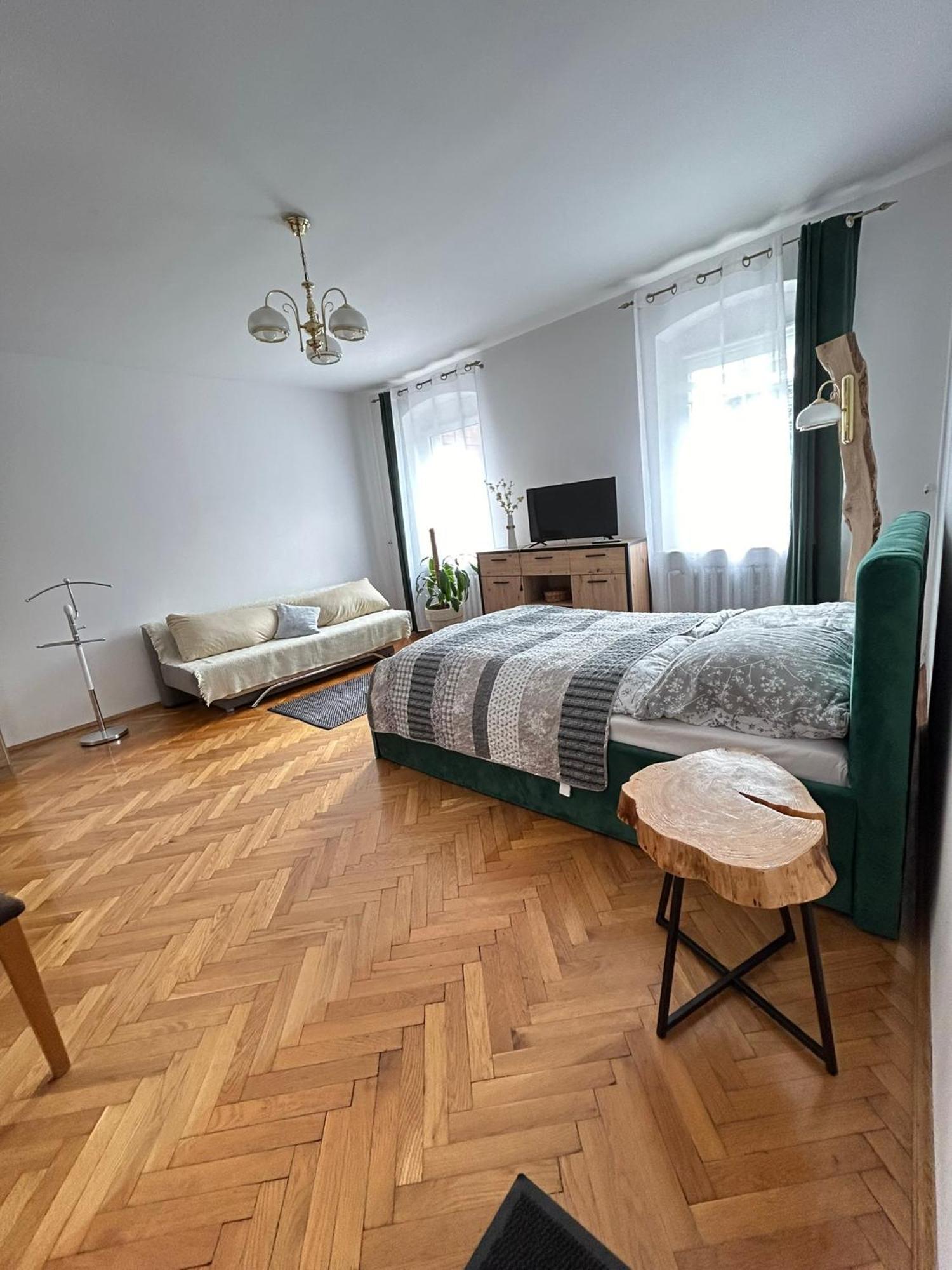 Arthome Wroclaw Luaran gambar