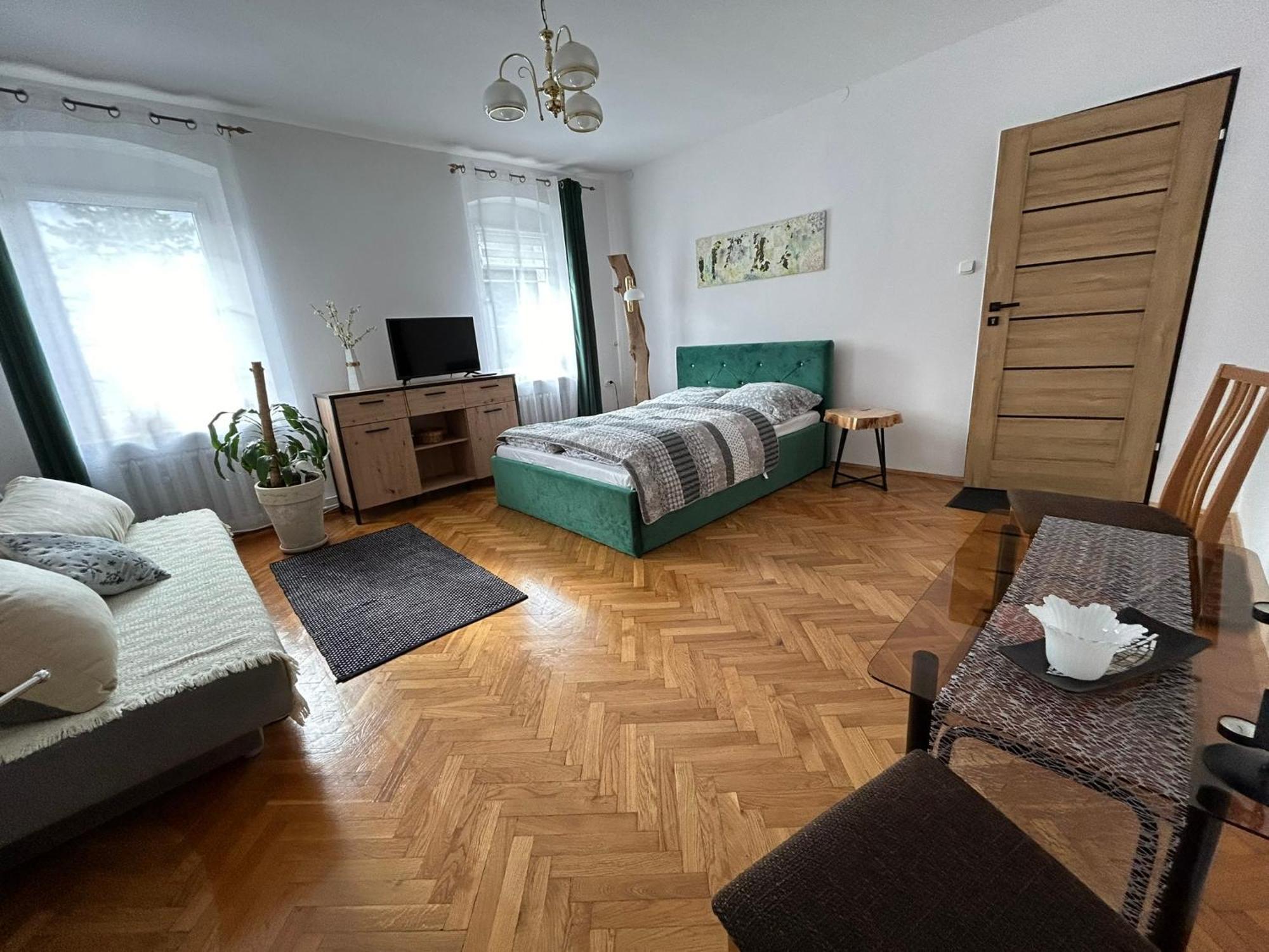 Arthome Wroclaw Luaran gambar