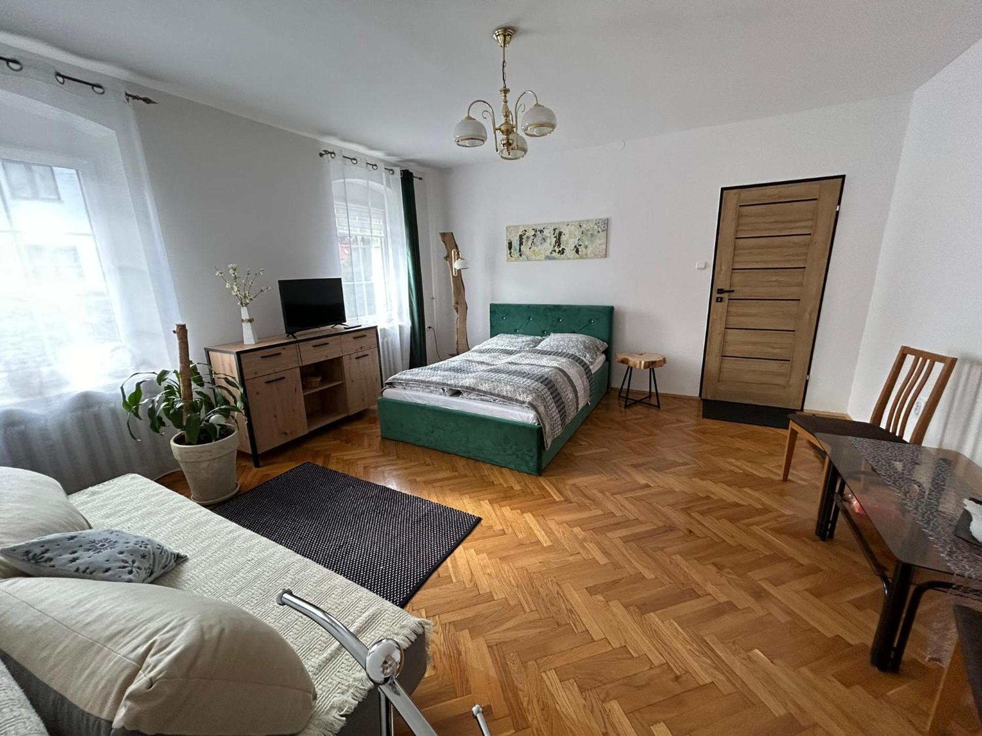 Arthome Wroclaw Luaran gambar