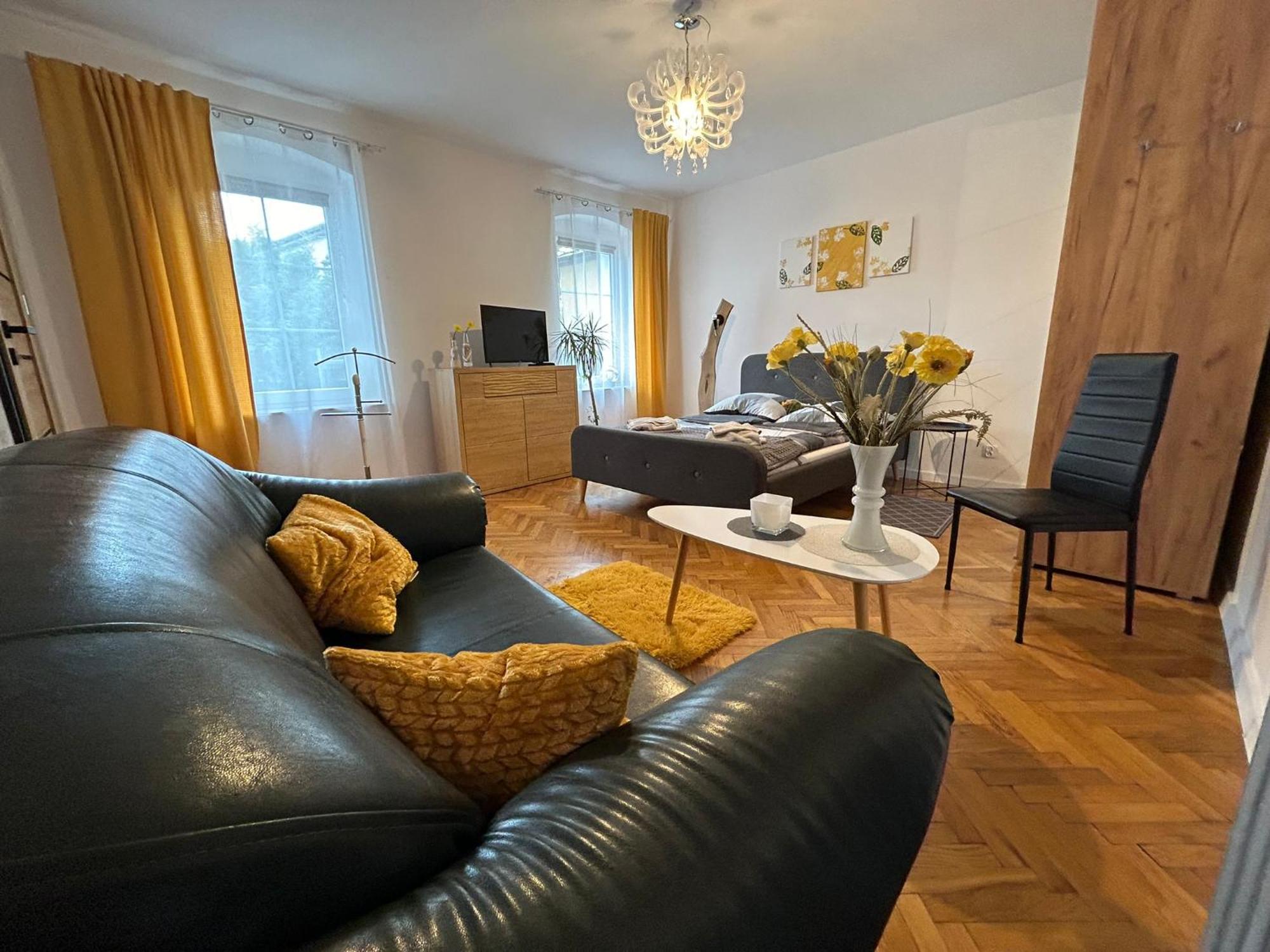 Arthome Wroclaw Luaran gambar