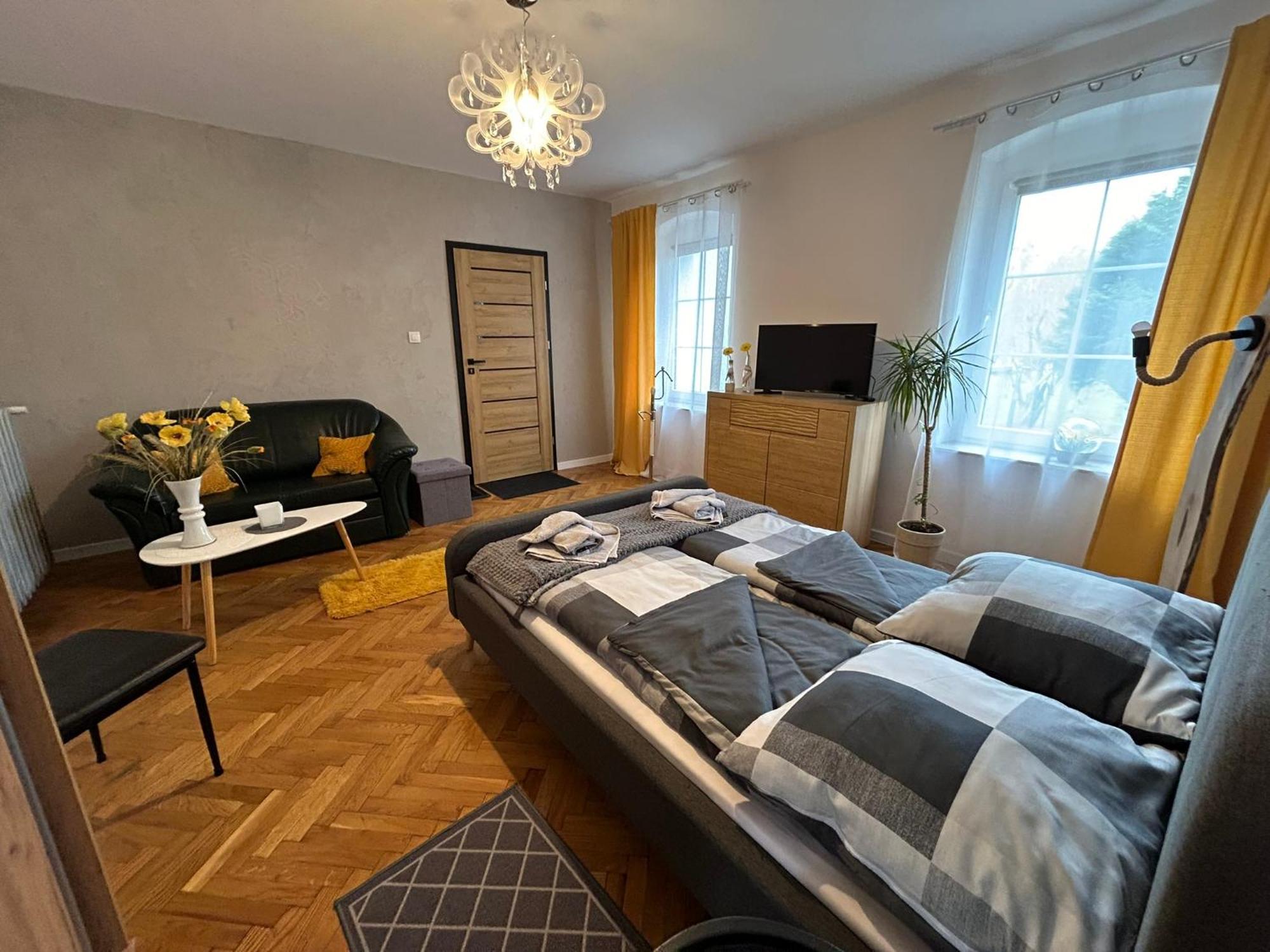 Arthome Wroclaw Luaran gambar