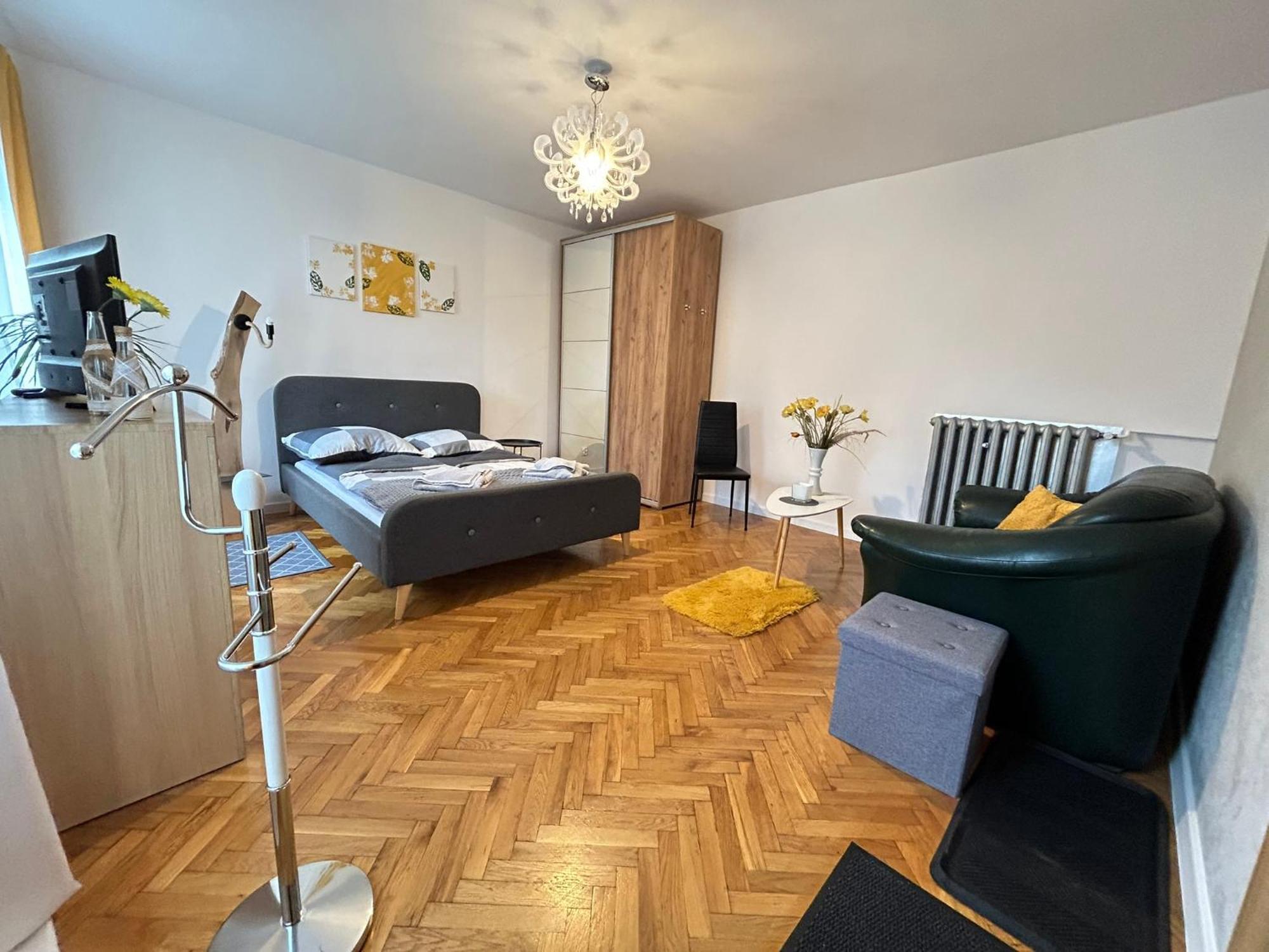 Arthome Wroclaw Luaran gambar