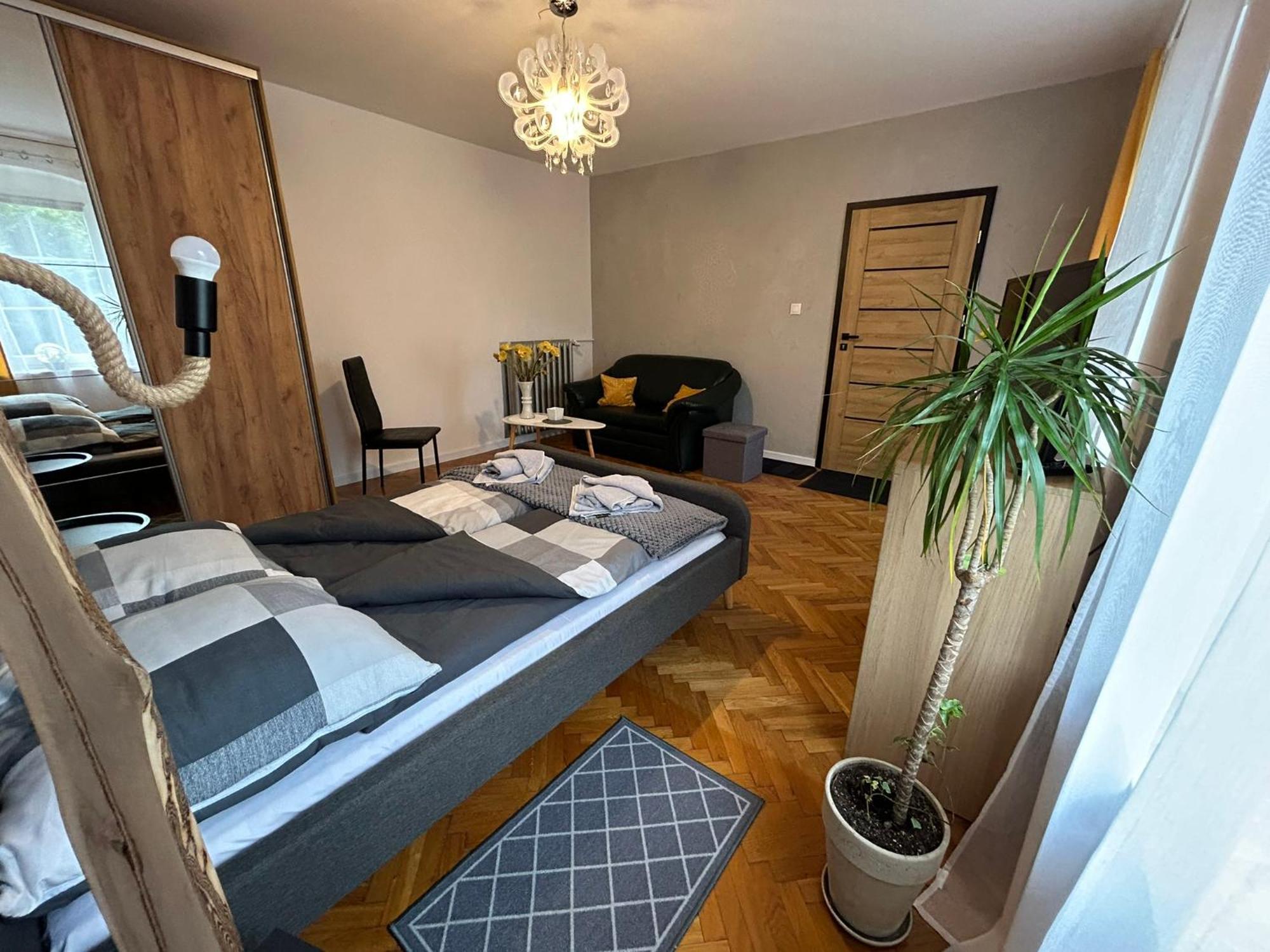 Arthome Wroclaw Luaran gambar