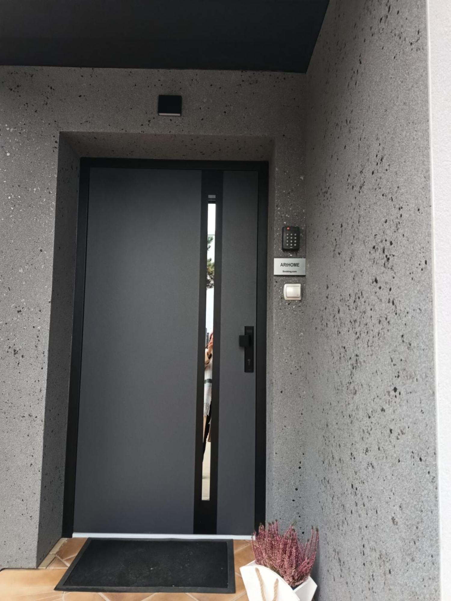 Arthome Wroclaw Luaran gambar