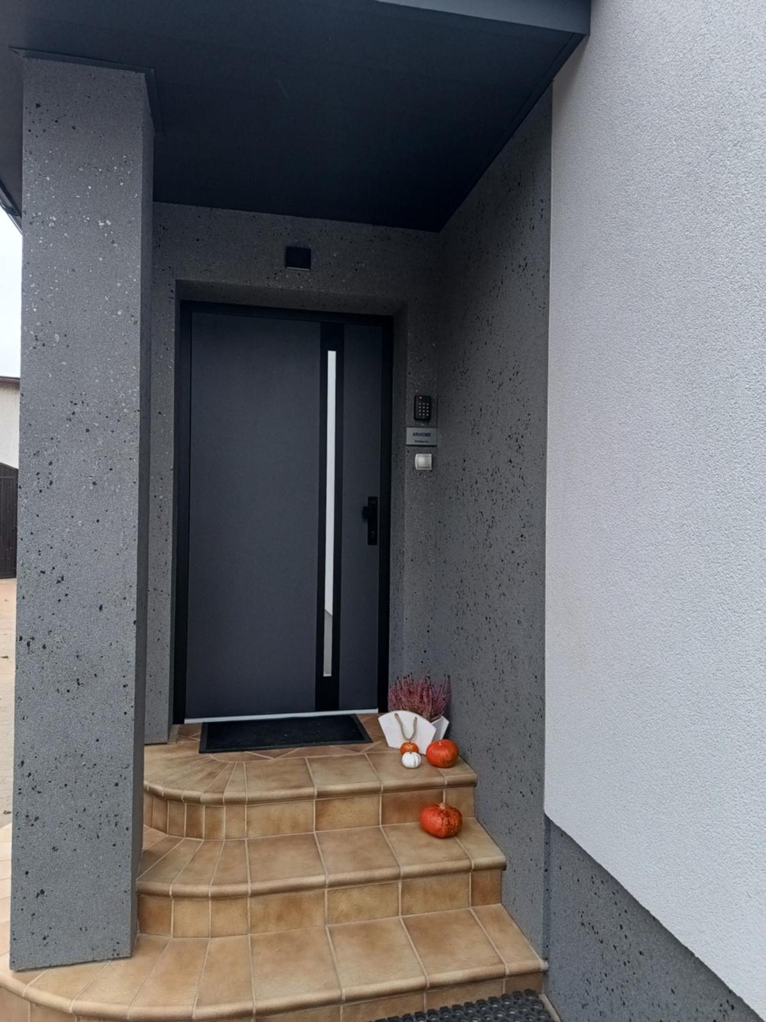 Arthome Wroclaw Luaran gambar